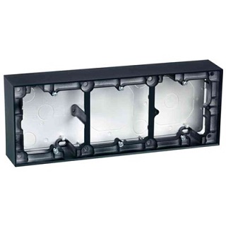 FÖRHÖJNINGSRAM ELKO PLUS 3-F 35MM