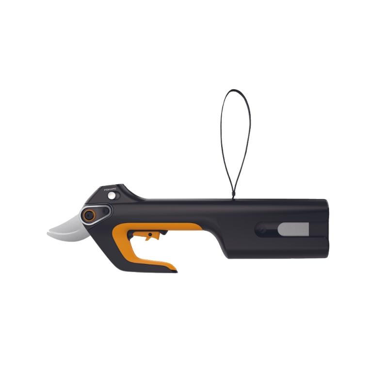 Elektrisk Sekatör Exklusive Batteri 420mm Fiskars