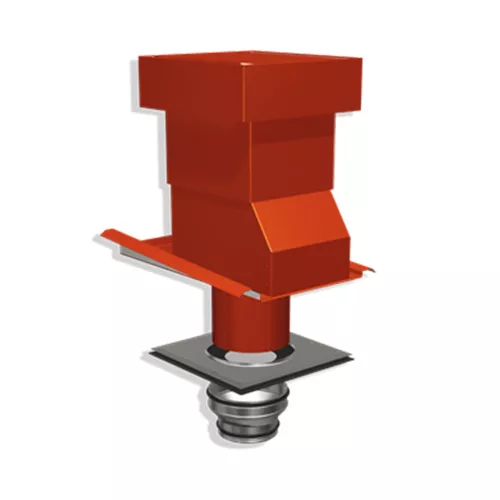 Ventilationshuv Carisma Benders