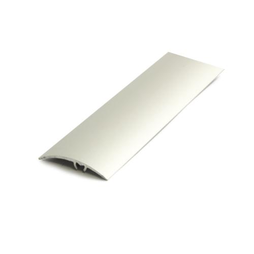 Nivålist Quick Mount A65, Silver, 1000mm, 5st, Habo 14970