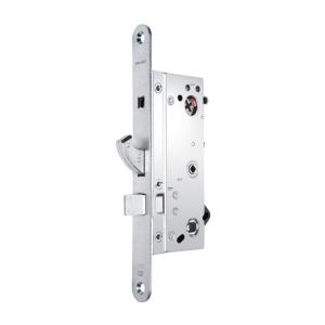 Låsehus 2002-50 Symmetrisk Med Slutbleg Connect Assa Abloy