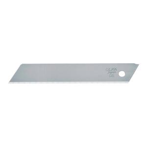 Knivblad LSOL-10 18mm 10st x 6pak Olfa