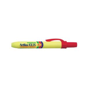 Marker Pen EK73, 1.5mm, Round, Red, 12pcs, Artline