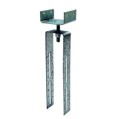 Nokbrætsholder Justerbar, TJB