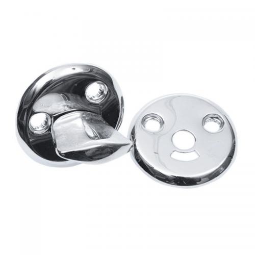 Bårebo Toalettskylt A262 Krom - 748691