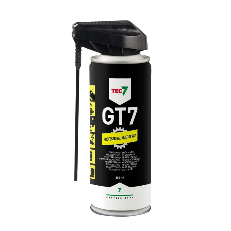 Universalspray GT7 200ml Tec7