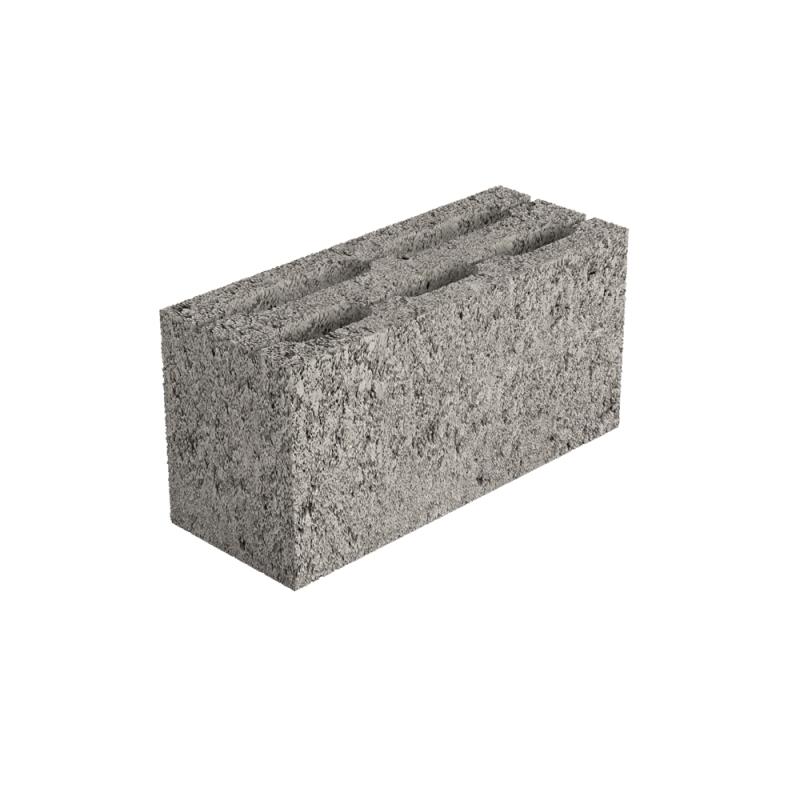 Betonghålsten Finja 150X190X400mm Helpall 64st