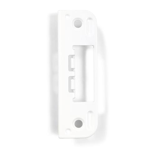 Slagplade 6510 Hvid, Habo 15041