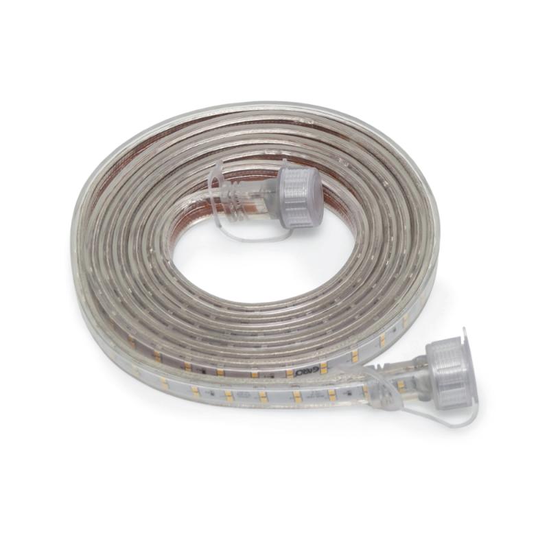 Arbetsbelysning LED Slinga 4000lm 11W/m 230V 5m IP65 Garo