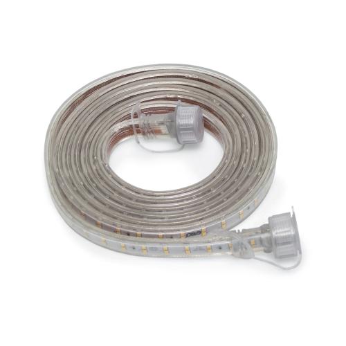 Arbejdsbelysning LED Loop 4000lm 11W/m 230V 5m IP65 Garo