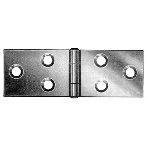 Joint Hinge 50x114mm, 2pcs, BÅREBO 811548