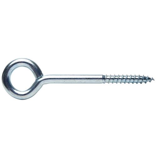 SKRUVÖGLA ART22 FZB 140X7,8MM 2ST