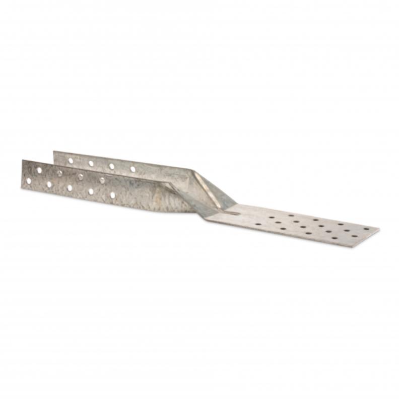 Gaflerankere FZV 1,5X320X48mm, Heco