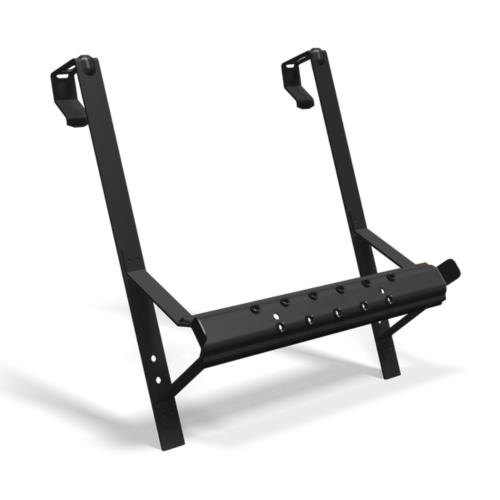 Bärläktsteg 25mm Carisma CC250mm Benders 076120