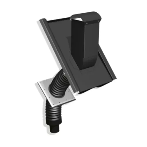 Avloppsluftare Hansa Plåt Benders