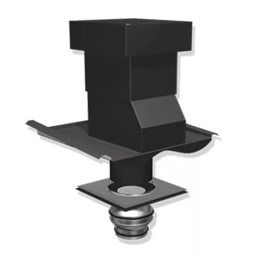 Ventilationshuv Hansa Isolerad 1-kanal Benders