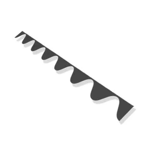 Plåtguide Hansa Till Taklucka Benders