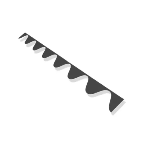 Plåtguide Tvilling Till Taklucka Benders