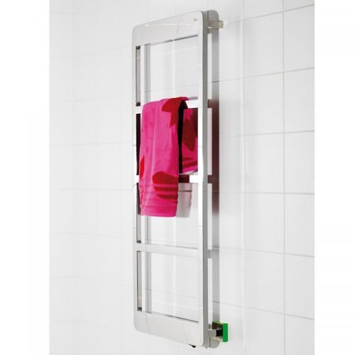 Handdukstork Lime Rostfritt Polerat Hafa