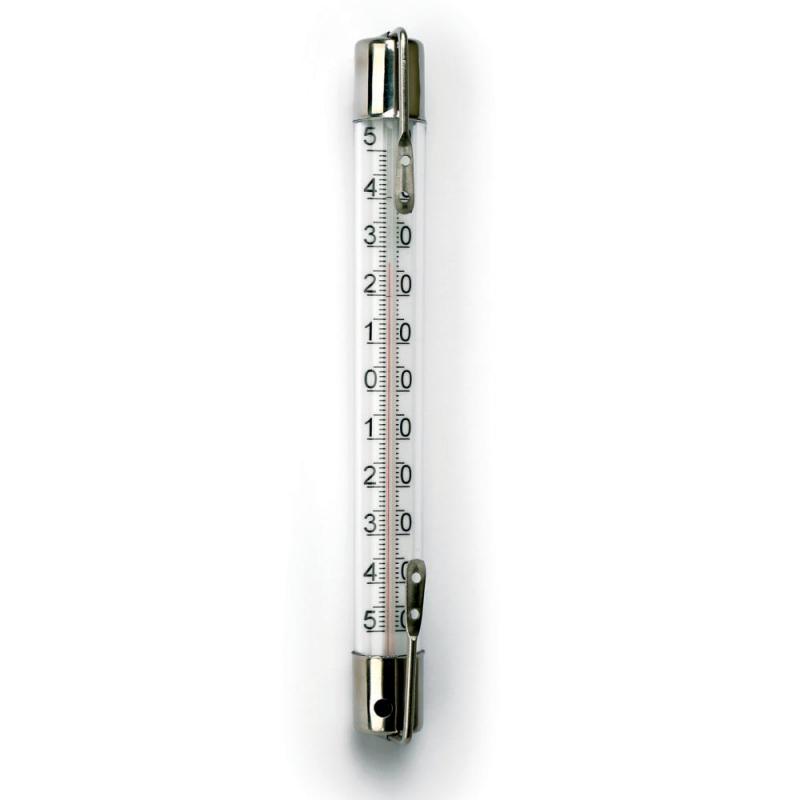 Termometer 109 UTE Kapillär 5st Viking