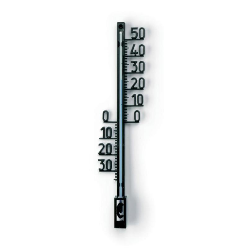 TERMOMETER VIKING 275 UTE PLAST 27CM 5ST