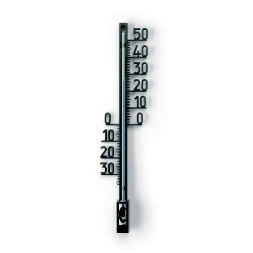 TERMOMETER VIKING 275 UTE PLAST 27CM 5ST