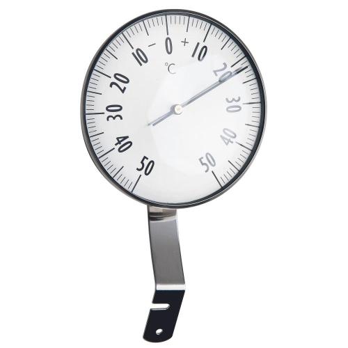 Utomhustermometer Viking Rostfrittstål