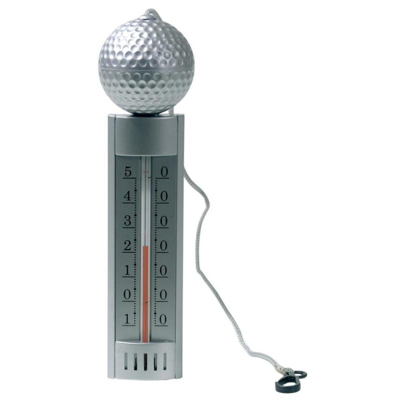 Viking Golf Bade- og Pooltermometer – Flytende design, 242mm (Art. 206)