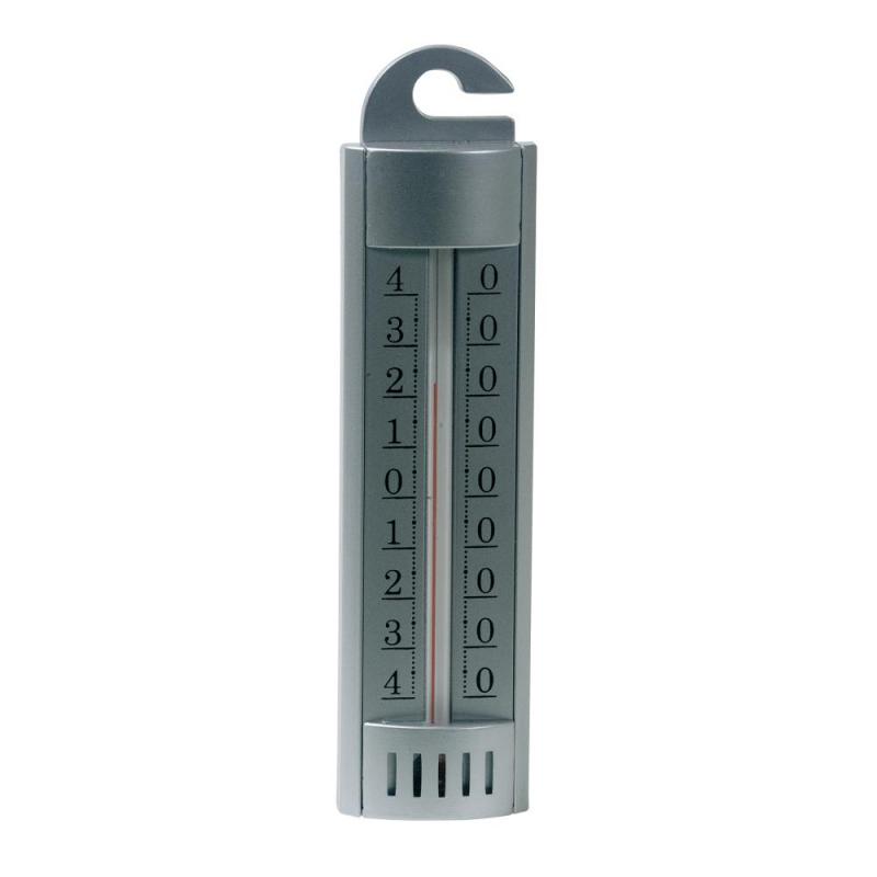 FRYSTERMOMETER VIKING 506 SILVER 5ST
