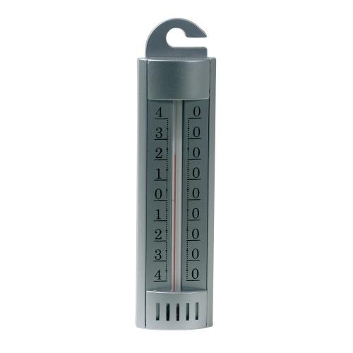 FRYSTERMOMETER VIKING 506 SILVER 5ST