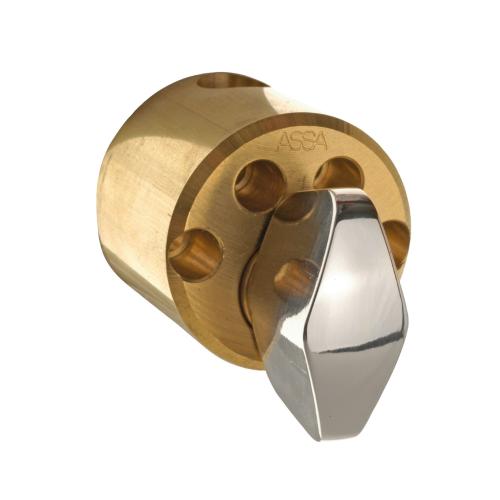 Roterende Cylinder Fjeder Return Round Assa Abloy