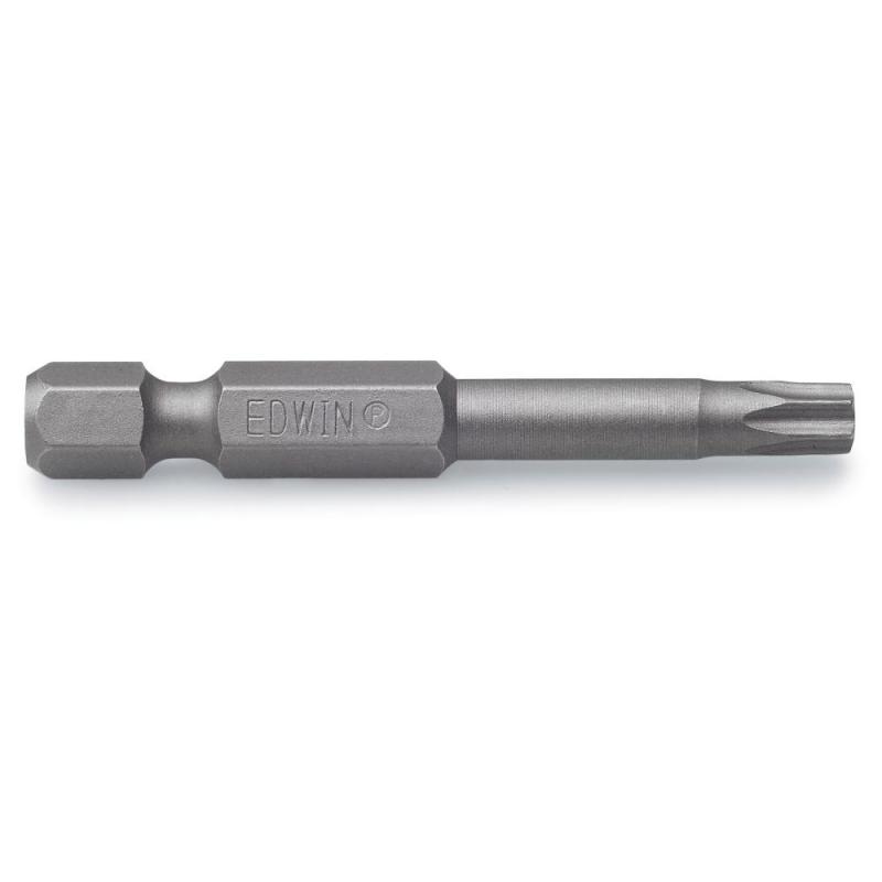 BITS EDWIN TX10 50MM 3ST