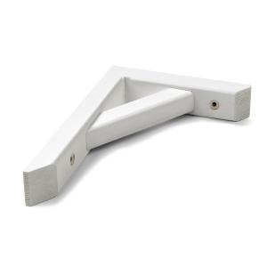 Console 300 White 180 mm, Habo 15058