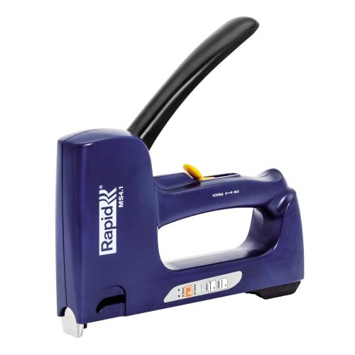 Hæftepistol, MS4.1, Rapid