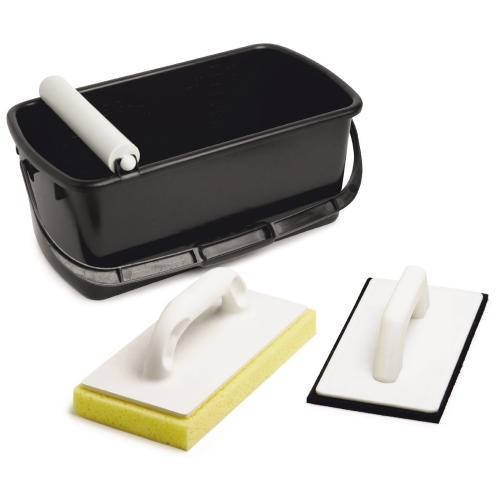 Rengöringsbalja 10L De Bruk 933843