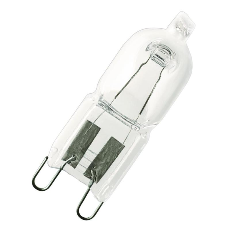 Halogenlampe Halopin G9 ECO Superstar 20W 220-240V Osram