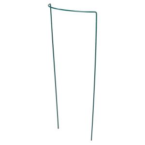 Shrub Support, 100cm, Green, 10pcs, Nyby