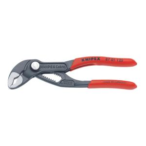 Polygrip Tang Cobra 8701, 125mm, Knipex