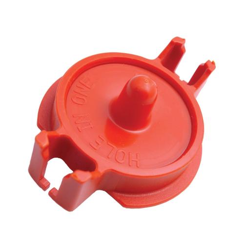 Takdosinsats Med Borr-/Kabelskydd Hole In One