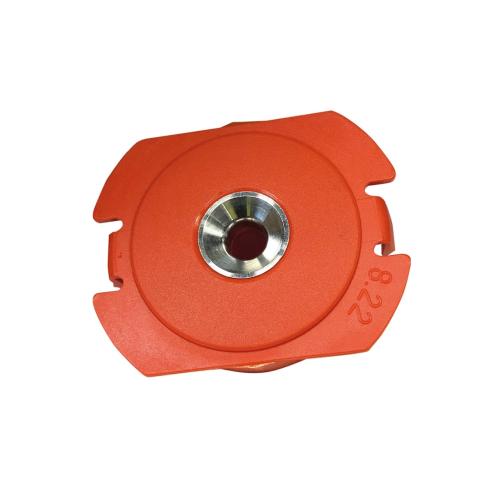 Apparatdosinsats Med Borr-/Kabelskydd Hole In One