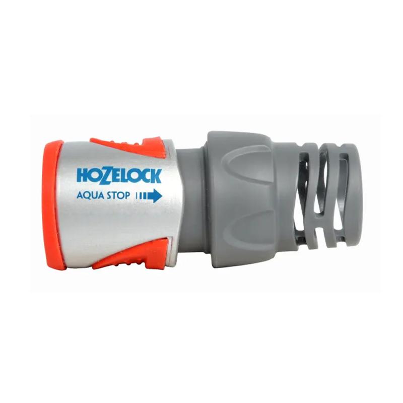 Stoppkoppling Pro 19mm, Hozelock 21-2045