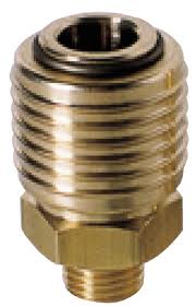 SNABBKOPPLING LUFT UTV GÄNGA R3/8T