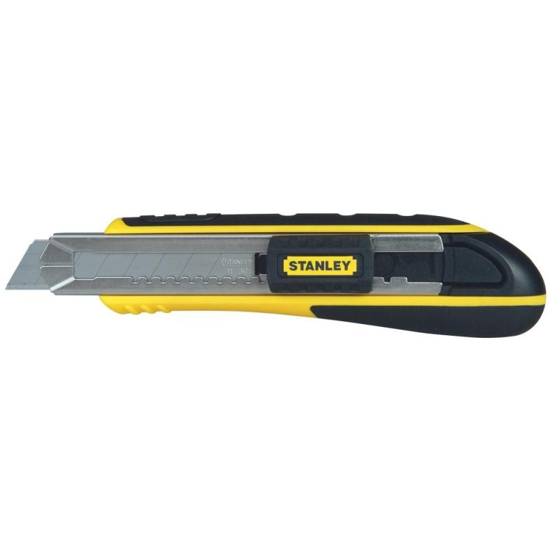 Brydeblds-Kniv 18mm FatMax, 481 stykker, Stanley 935117