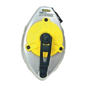 Snörslå Xtreme Chalk Line, 30m, Stanley