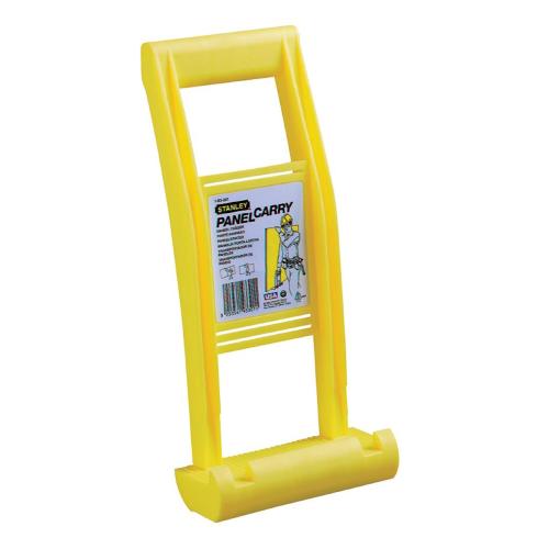 Bærehåndtag Til Gipsplader, 6stk, Stanley