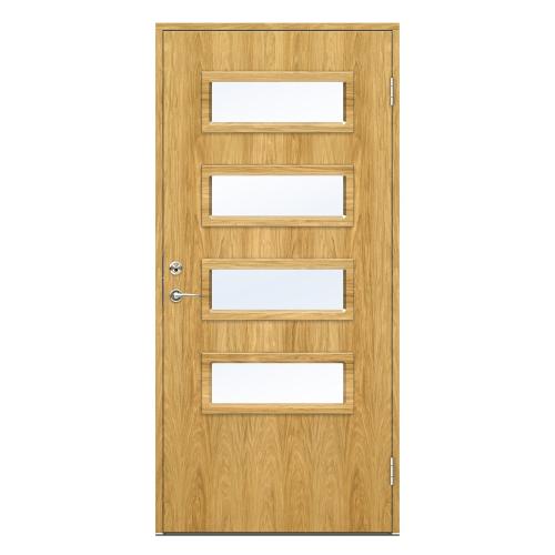 Yderdøre Swedoor Function Elbe Eg