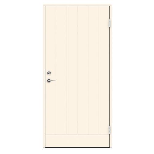 Yderdøre Swedoor Function Barents Hvid NCS S0502-Y