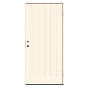 Yderdøre Swedoor Function Barents Hvid NCS S0502-Y