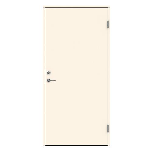 Yderdøre Swedoor Function Bering Hvid NCS S0502-Y