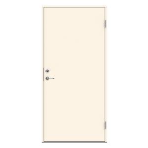 Yderdøre Swedoor Function Bering Hvid NCS S0502-Y